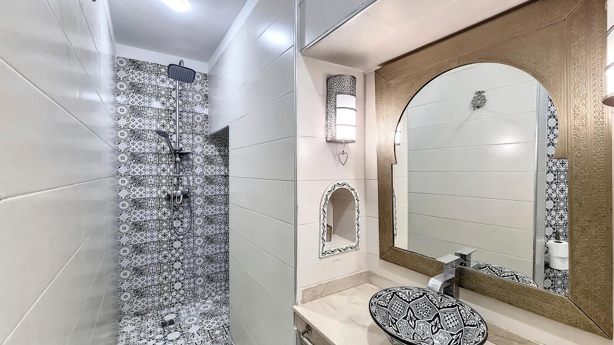 Riad Argan Марракеш Экстерьер фото