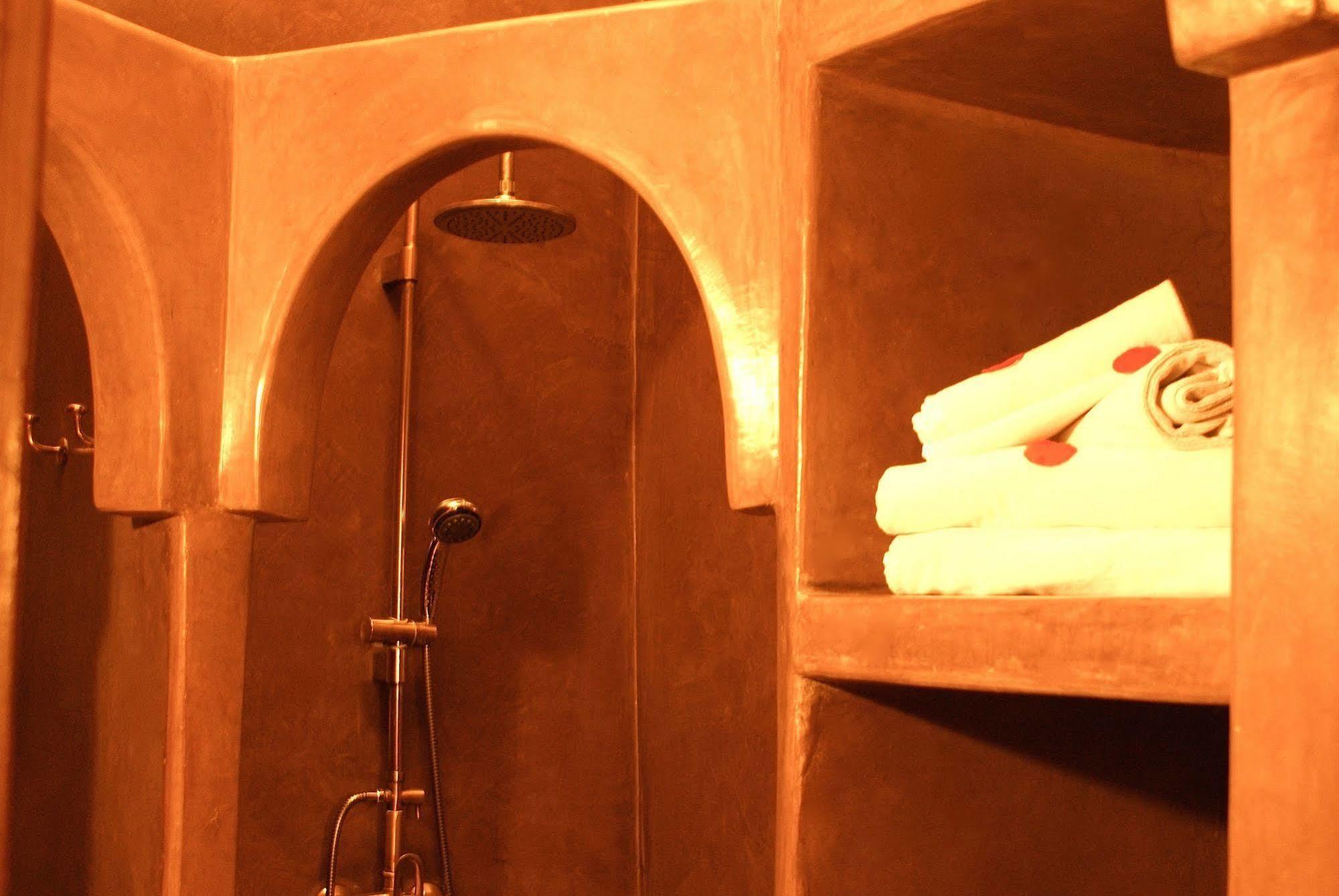 Riad Argan Марракеш Экстерьер фото